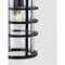 Progress Lighting Port Royal Collection One-Light Small Wall Lantern with DURASHIELD P560168-031 - alternate 4